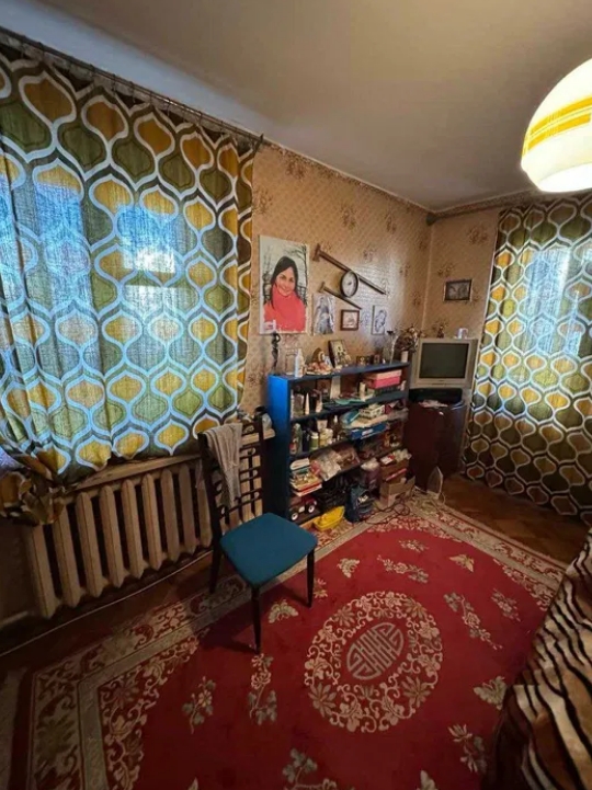 продажа многокомнатной квартиры номер A-173878 в Приморском районе, фото номер 11